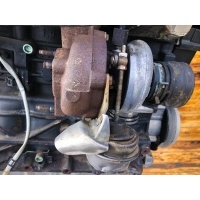 Турбина Volkswagen Golf 4 2001 038253016N
