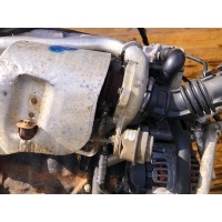 Турбина Opel Zafira A 2001 24442214