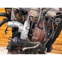 Турбина Volvo V40 1 2001 8200381645, 11114015, 7086397