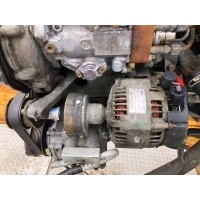 Генератор Ford Focus 1 2004 A115IM90A, 98AB10300JB, 63321746, Q9K3B