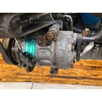 Компрессор кондиционера Renault Laguna 1 1998 7700108413, 0683303834, SD7H15