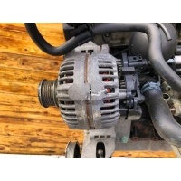 Генератор Volkswagen Golf 4 2001 038903024F, 0124515121