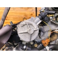 Насос вакуумный Volvo V40 1 2001 72117222C