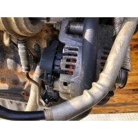 Генератор Opel Zafira A 2001 90561168, 0124415005