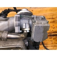 Заслонка дроссельная Volkswagen Golf 4 2001 038129637, 03G128063, 038131501A