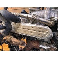 Радиатор EGR Volkswagen Golf 4 2001 038131513AD