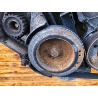 Шкив коленвала Renault Laguna 1 1998