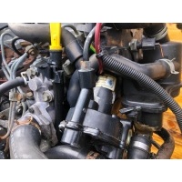 Насос вакуумный Ford Focus 1 2004