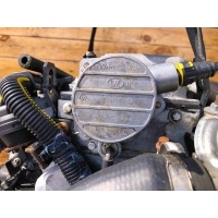 Насос вакуумный Opel Zafira A 2001 24406132, 090905084