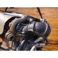 Патрубок турбины Opel Zafira A 2001 0094083, 24441598