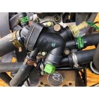 Корпус термостата Renault Laguna 1 1998 8200065390, 8200065394