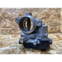 дроссельная заслонка Volkswagen Passat B8 2016 04L128063AA
