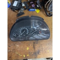 Щиток приборов (приборная панель) BMW 5 E39 1998