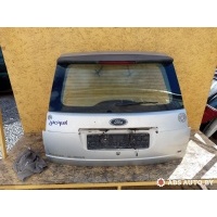 Крышка багажника (дверь 3-5) Ford C-Max 2003