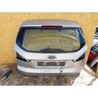 Крышка багажника (дверь 3-5) Ford Mondeo 4 2007