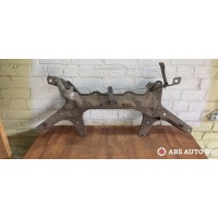 Балка подвески передняя (подрамник) Ford Escort 5 1997 91AB6P072BA