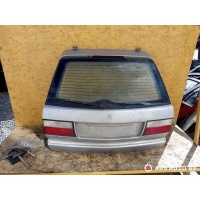 Крышка багажника (дверь 3-5) Citroen Xantia 1999