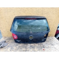 Крышка багажника (дверь 3-5) Volkswagen Golf 5 2007