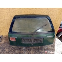 Крышка багажника (дверь 3-5) Fiat Punto 1996