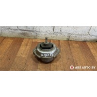 Подушка крепления двигателя BMW X5 E53 [рестайлинг] 2005 675844401