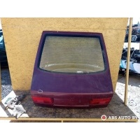 Крышка багажника (дверь 3-5) SEAT Toledo 1993