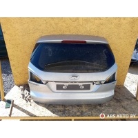Крышка багажника (дверь 3-5) Ford Mondeo 4 2008