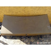 Крышка багажника (дверь 3-5) Audi 80 B2 1984