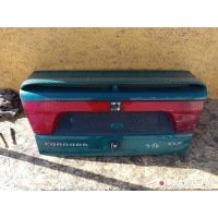 Крышка багажника (дверь 3-5) SEAT Cordoba 1998