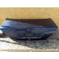 Крышка багажника (дверь 3-5) Mercedes C W202 1997