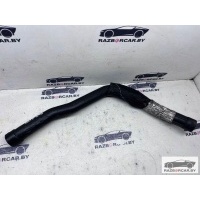Патрубок (трубопровод, шланг) Mercedes Vito W639 2013 A6510101282, 6510101282