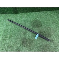 молдинг стекла передний правый Toyota Yaris Verso NCP20 2000 68180-52030