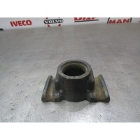 Кронштейн отбойника передней рессоры Mercedes Actros, Axor Mercedes-Benz 9413310926 9413310926