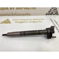 Форсунка топливная Volkswagen Touareg 3 CR7 до рестайлинг 2020 057130277BJ