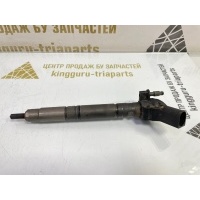 Форсунка топливная Volkswagen Touareg 3 CR7 до рестайлинг 2020 057130277BJ