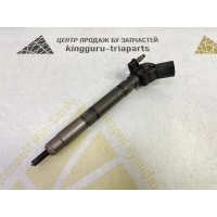 Форсунка топливная Volkswagen Touareg 3 CR7 до рестайлинг 2020 057130277BJ