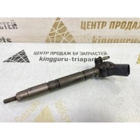 Форсунка топливная Volkswagen Touareg 3 CR7 до рестайлинг 2020 057130277BJ