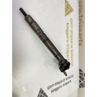 Форсунка топливная Volkswagen Touareg 3 CR7 до рестайлинг 2020 057130277BJ