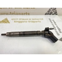 Форсунка топливная Volkswagen Touareg 3 CR7 до рестайлинг 2020 057130277BJ