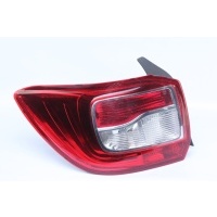 Фонарь Renault Sandero 2 5S_ до Рестайлинг 2013-2018 265550577R