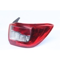 Фонарь Renault Sandero 2 5S_ до Рестайлинг 2013-2018 265500465R
