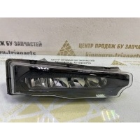 Фара противотуманная BMW X3 G01 до Рестайлинг 2017-2021 63179492772