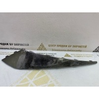 Молдинг бампера Hyundai Elantra 7 CN7 2020-2022 86596AA010
