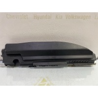 Воздухозаборник Hyundai Elantra 7 CN7 2020-2022 28210AA100