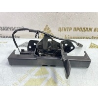 Замок капота Hyundai Elantra 7 CN7 2020-2022 81130AA000