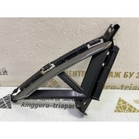 Накладка бампера Hyundai Elantra 7 CN7 2020-2022 86564AA020