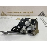 Кронштейн крыла BMW 3 G20 2018-2022 41008494437
