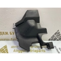Накладка бампера Suzuki Vitara 2 LY Рестайлинг 2018-2022 7178286R0