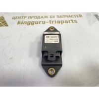 Датчик удара Hyundai Getz TB до рестайлинг 2002-2005 959201C000
