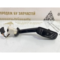 Подрулевой переключатель дворников Skoda Octavia A7 5E3 до Рестайлинг 2013-2017 5Q0953513Q