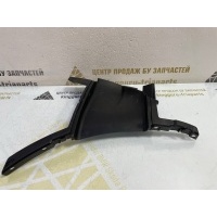Воздуховод Hyundai Elantra 7 CN7 2020-2022 86544AA010